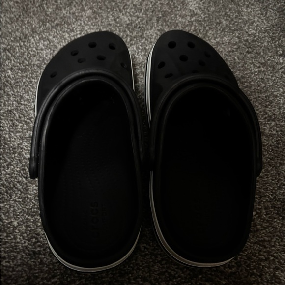 Crocs Bayaband Clogs Women’s 8/Men’s 6 - Picture 4 of 4